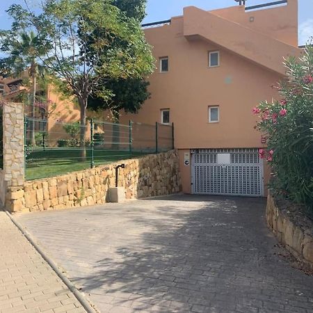 Schoenes Penthouse Mit Meerblick Pura Vida Bahia de Casares Dış mekan fotoğraf