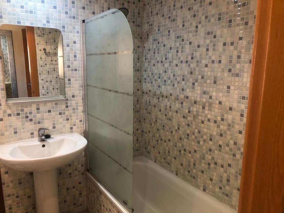 Schoenes Penthouse Mit Meerblick Pura Vida Bahia de Casares Dış mekan fotoğraf